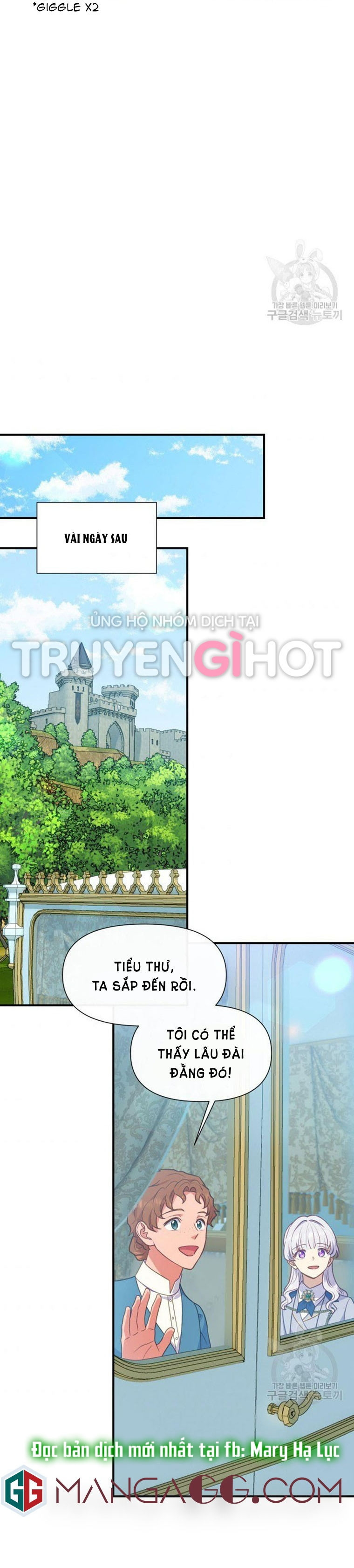 bản khế ước với nữ công tước ác ma chapter 135 27