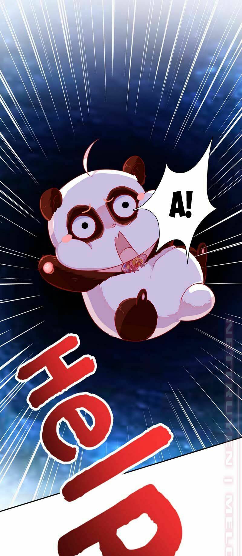 thiên thần gấu trúc muốn được ôm chapter 59 19