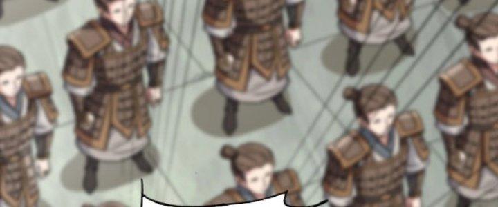 đại tần, ta là con tần thủy hoàng, giết địch thành thần chapter 3 37