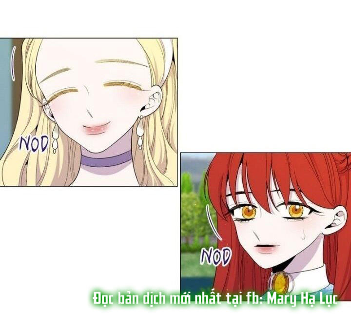 từ tiểu thư thành hoàng hậu - lady to queen chapter 46.2 18