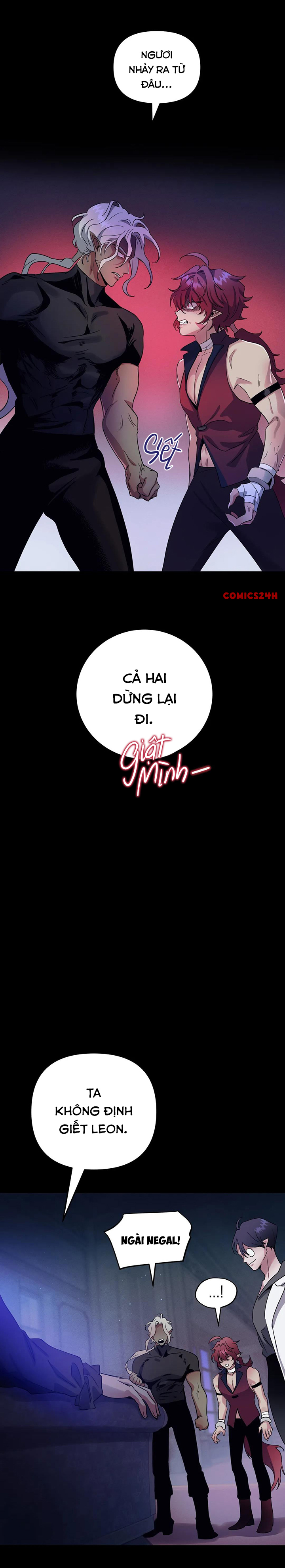 hắc vực chapter 3 10