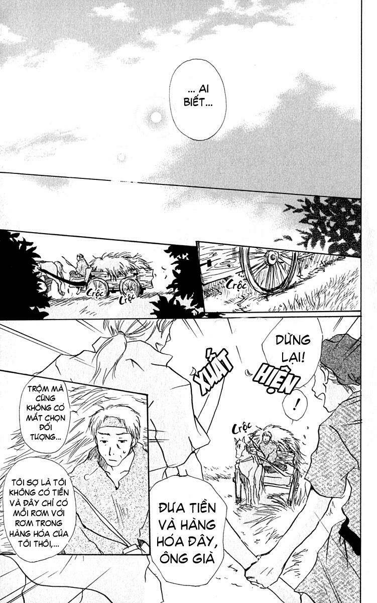 hiiro no isu chapter 5 10