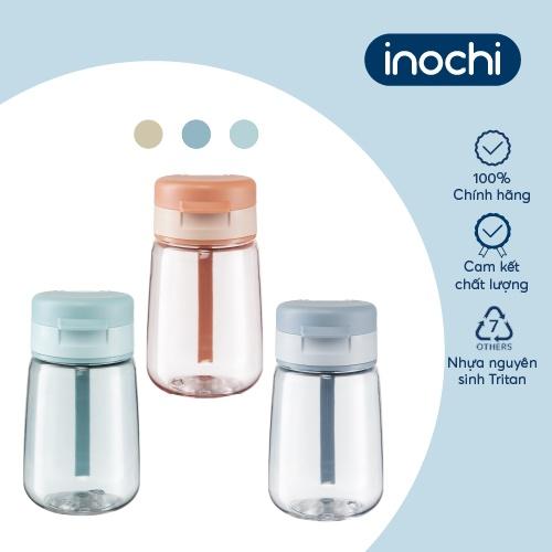 Bình nước Inochi - Goki Hero 350ml