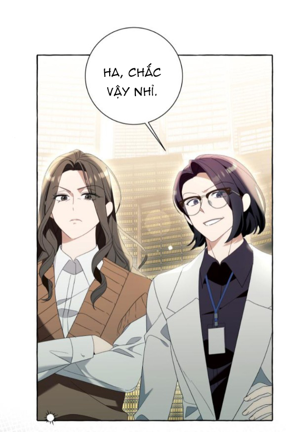 tôi tưởng đó chỉ là tiểu thuyết trọng sinh bình thường chapter 88.1 23