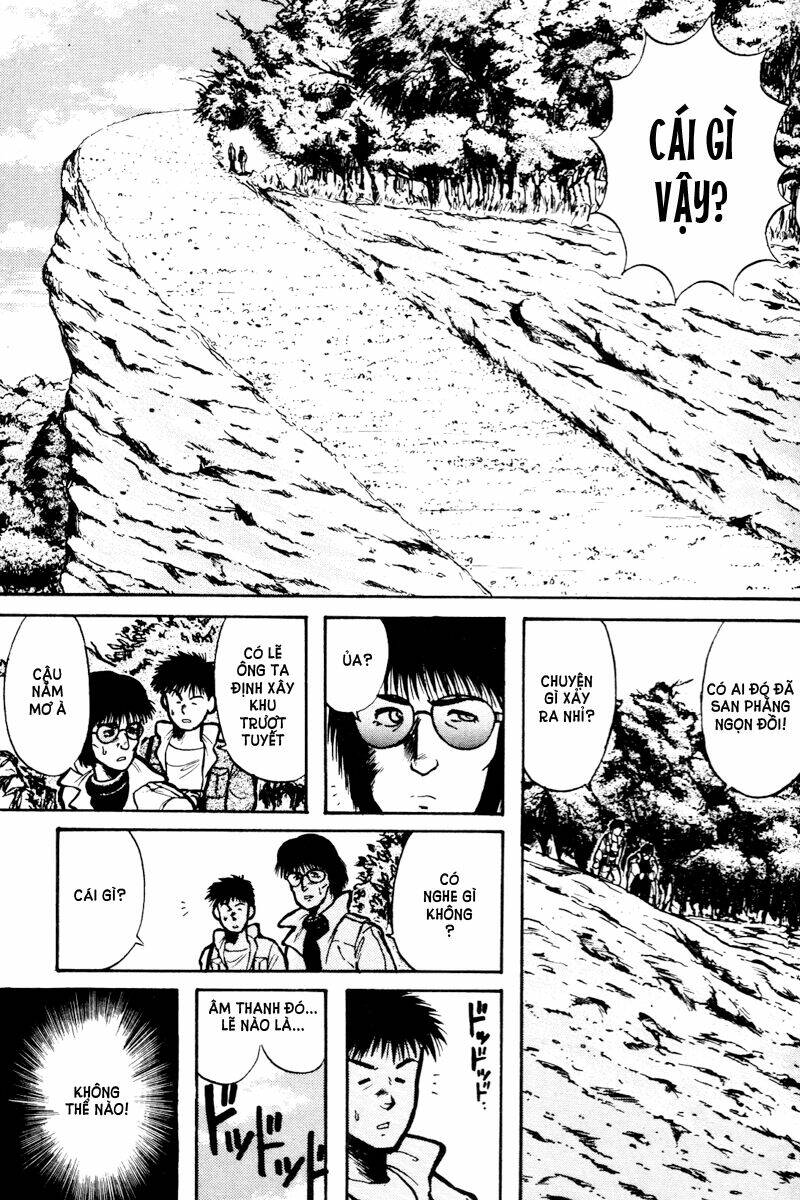 kaze no sylphid - phong mã silphid chapter 13 5