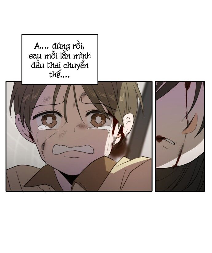 kiếp này cũng xin chăm sóc tôi như vậy nhé kiếp này cũng xin chăm sóc tôi như vậy nhé chapter 3 90