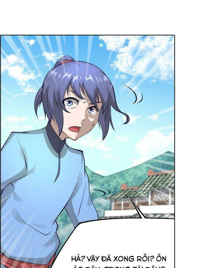 đại hiệp cao năng lực chapter 10 7
