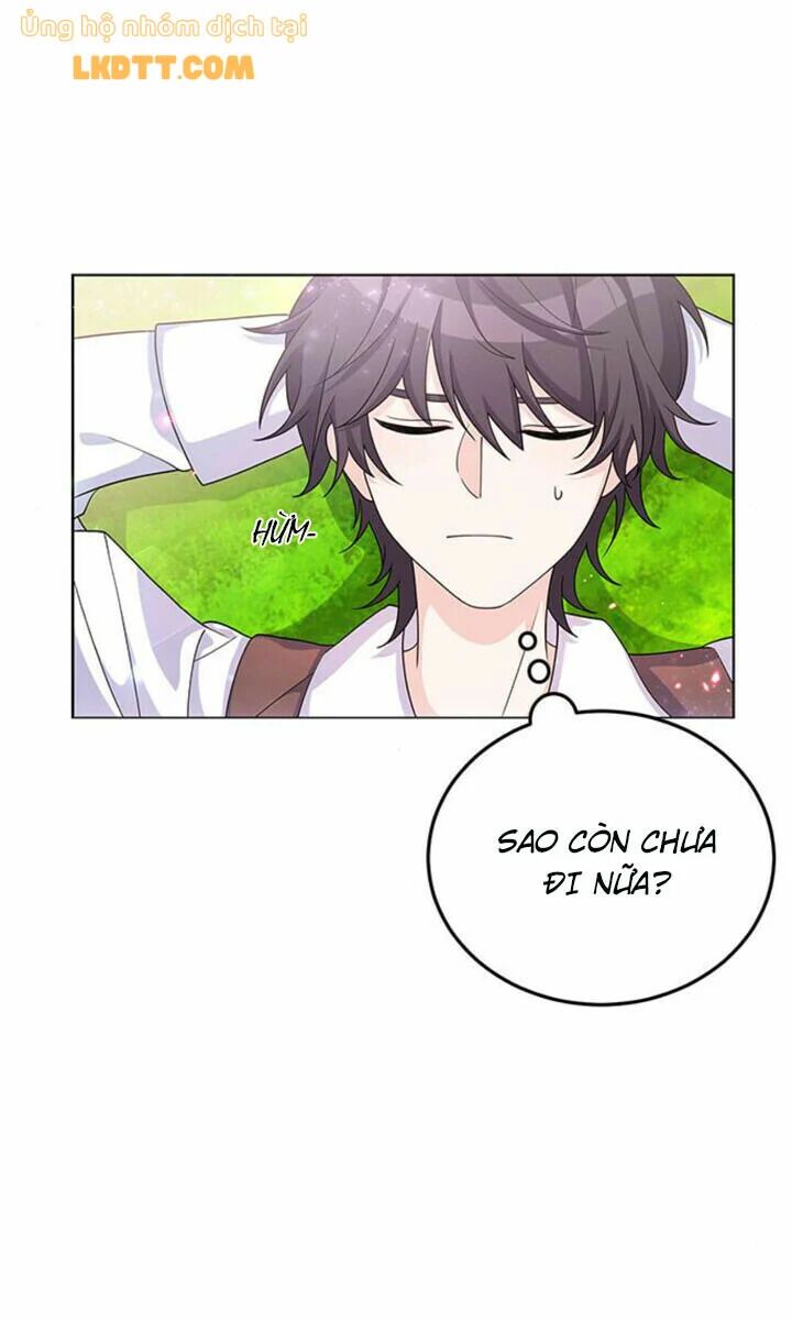 nữ hiệp trở về chapter 25 13