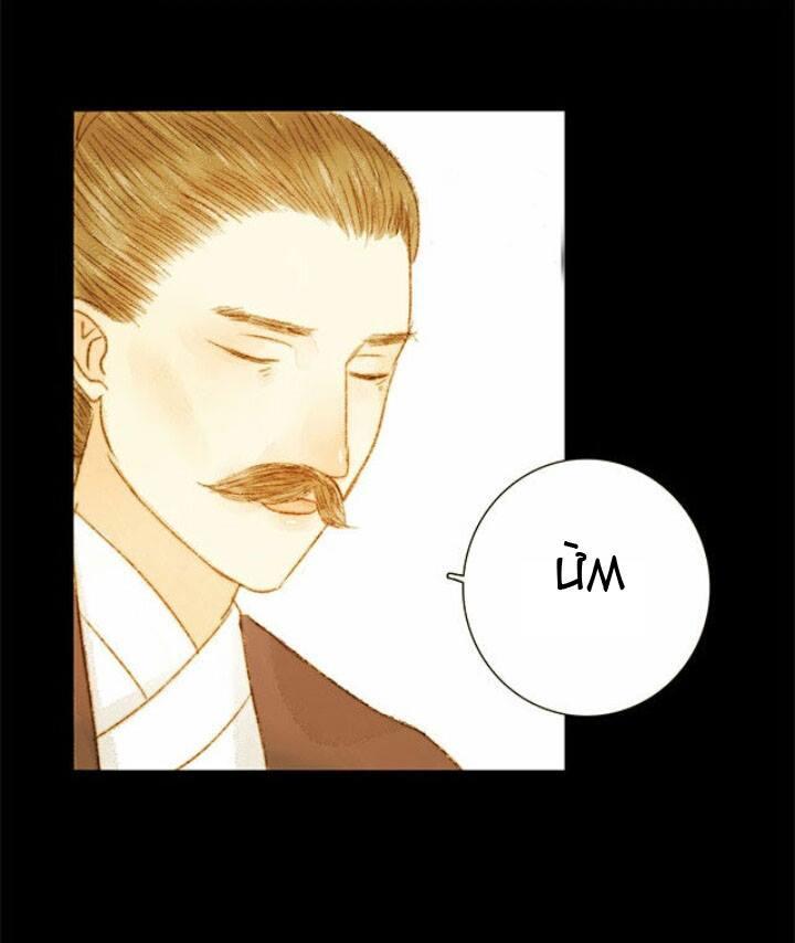 vương gia bá đạo và bác sĩ xinh đẹp chapter 34 18