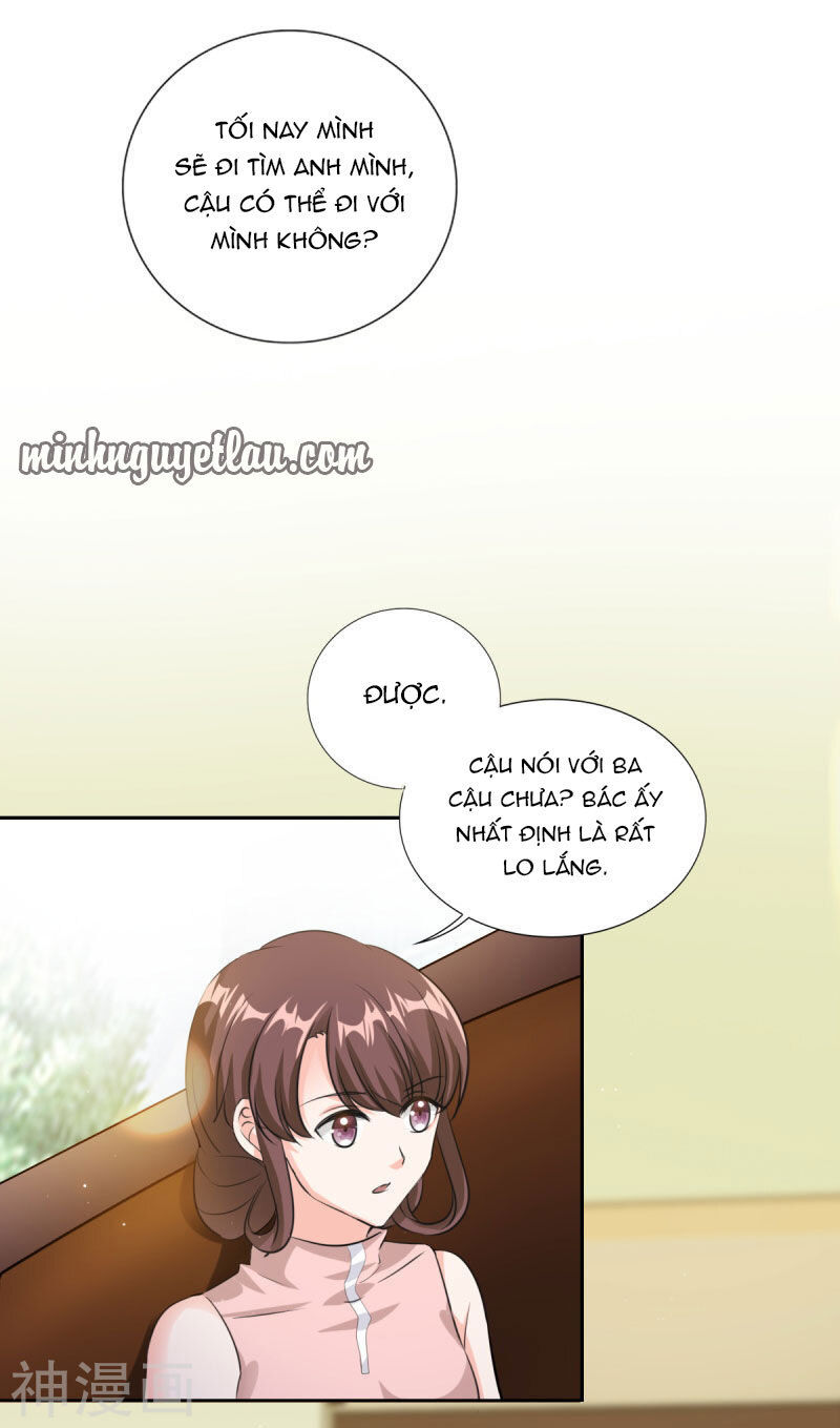 cẩm tú trùng sinh: chào buổi sáng phó thái thái chapter 74 12