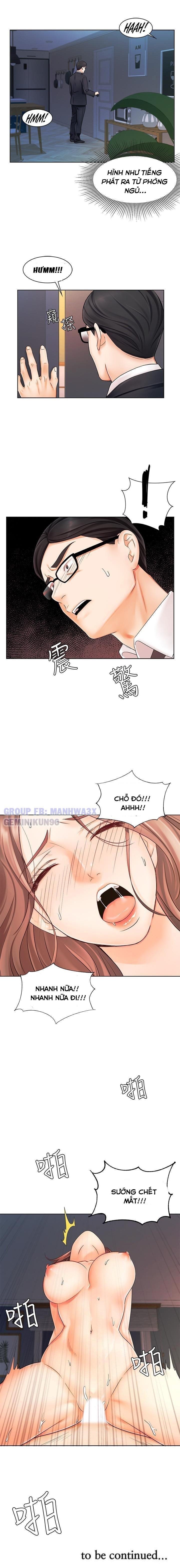 phong cách bán hàng chapter 6 15