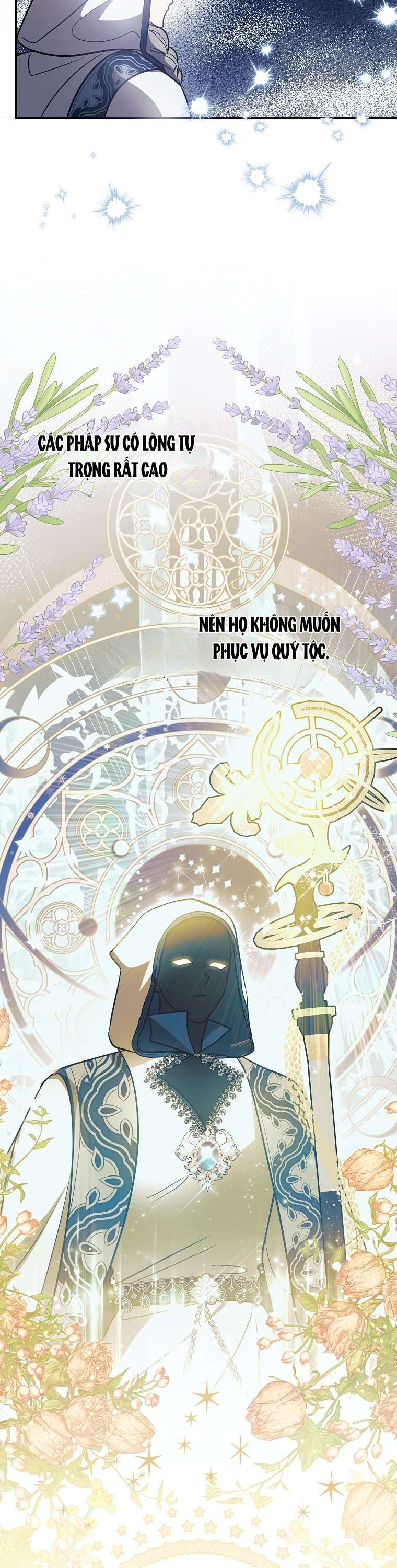 chị gái tôi là nhân vật chính chapter 16 27