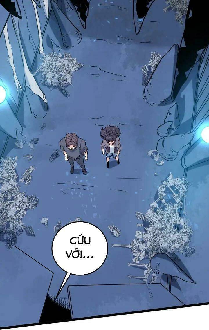 hồi xuân tiểu độc y chapter 72 27