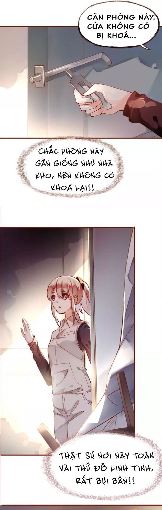 hoa hồng trên gai chapter 21 9