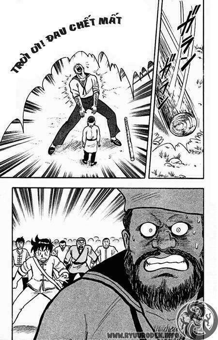 hoàng phi hồng phần 1 chapter 8 147