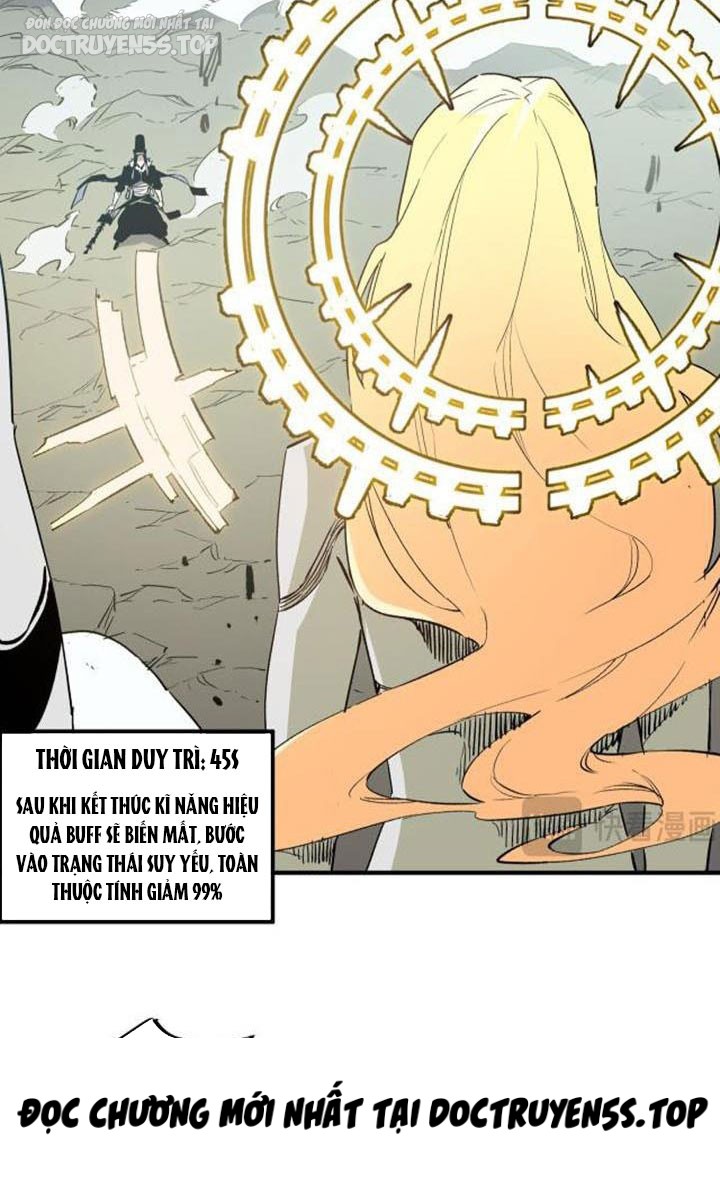 toàn dân chuyển chức: không có chức ta kết thúc thần minh chapter 59 7