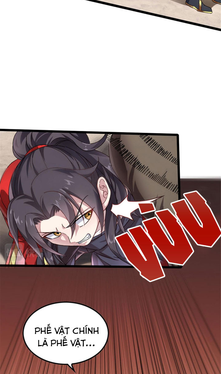 vạn đạo long hoàng chapter 1 42