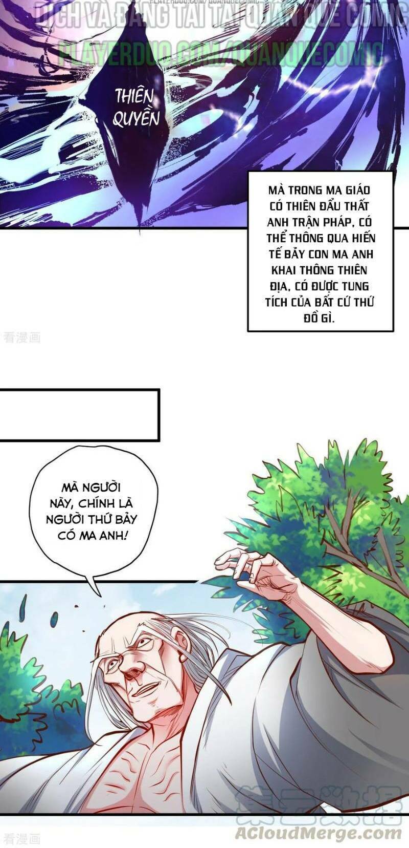 tối cường đại biểu hoàng kim thận chapter 52 25