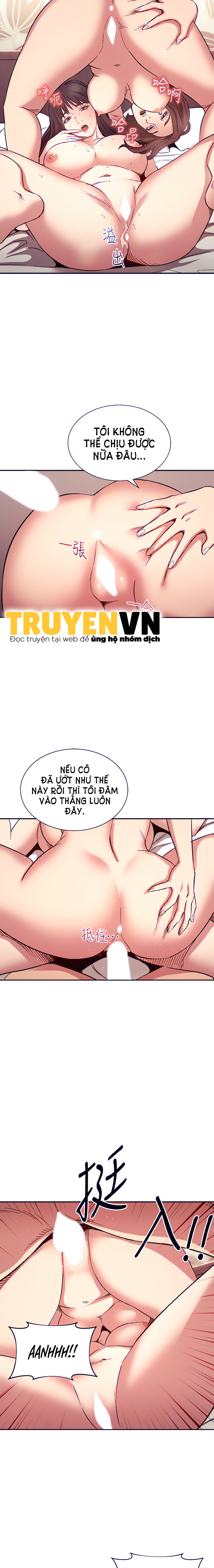 khi mẹ săn trai chapter 59 4