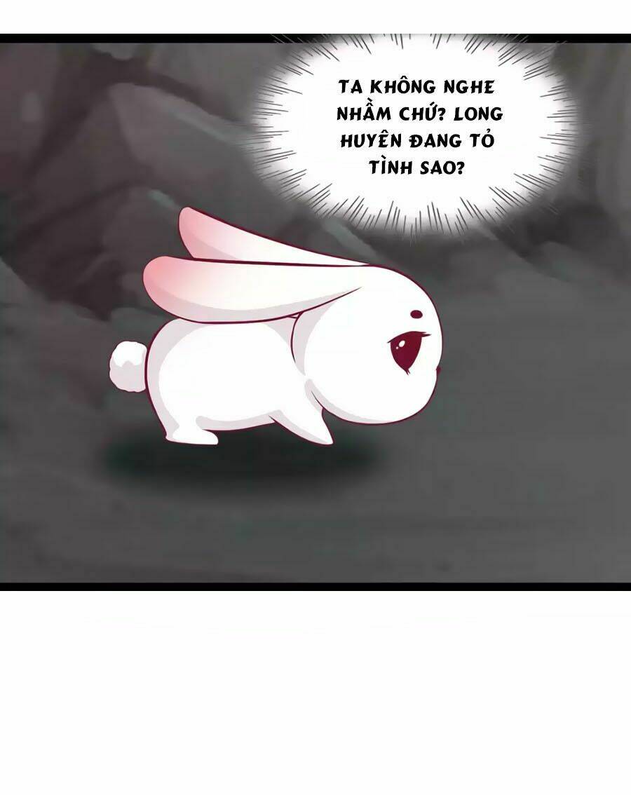 thỏ yêu tiểu vương phi chapter 92 4