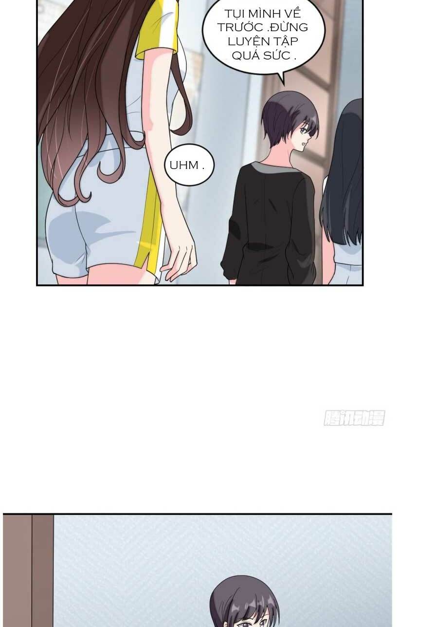 manh bảo đột kích: mami cha con đâu ? chapter 77 25