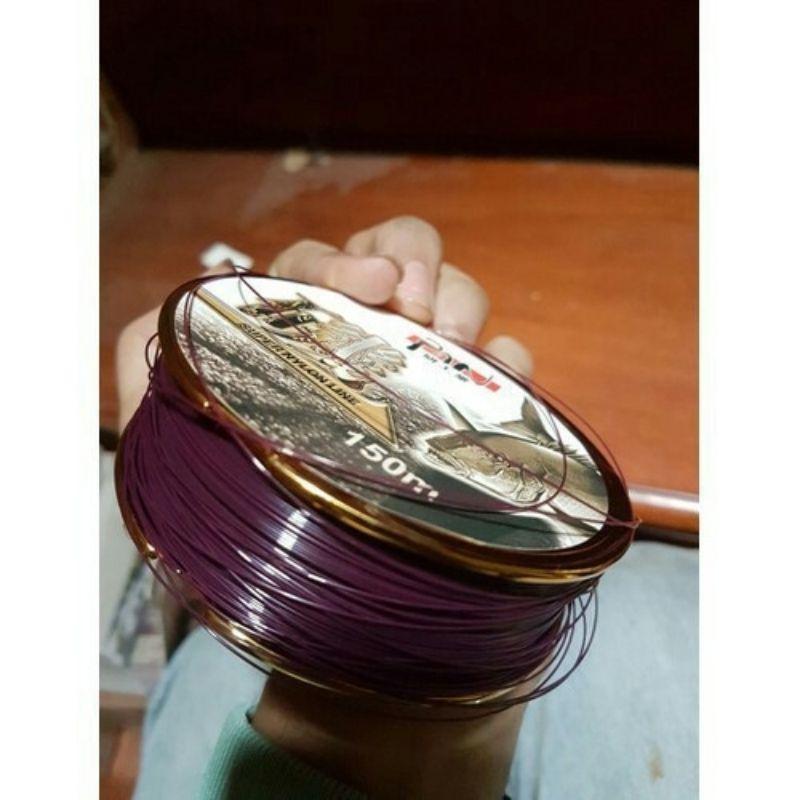 Cước câu cá simago pan