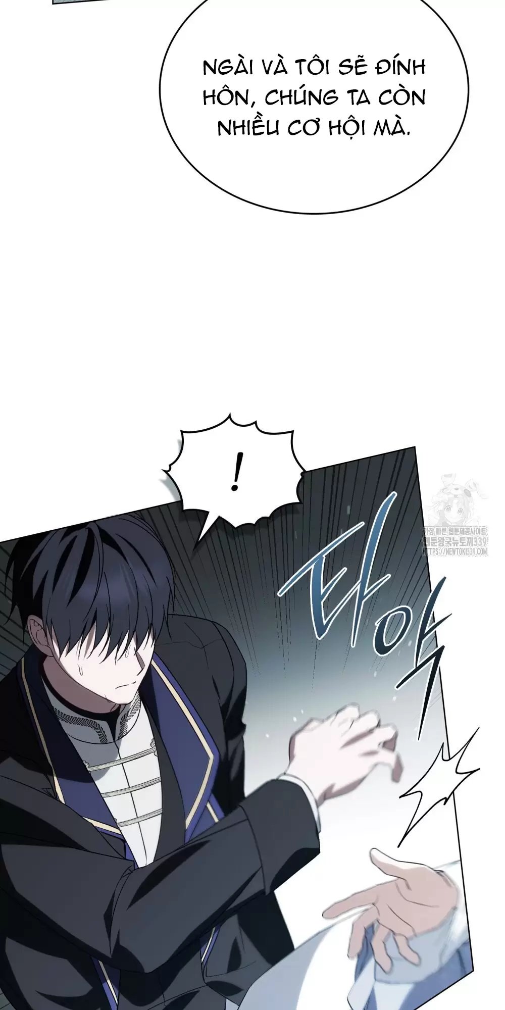 lời hứa không phải của tôi chapter 20 30