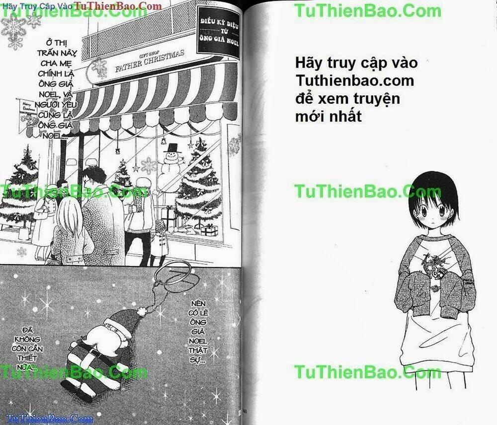 người anh yêu dấu chapter 6 79