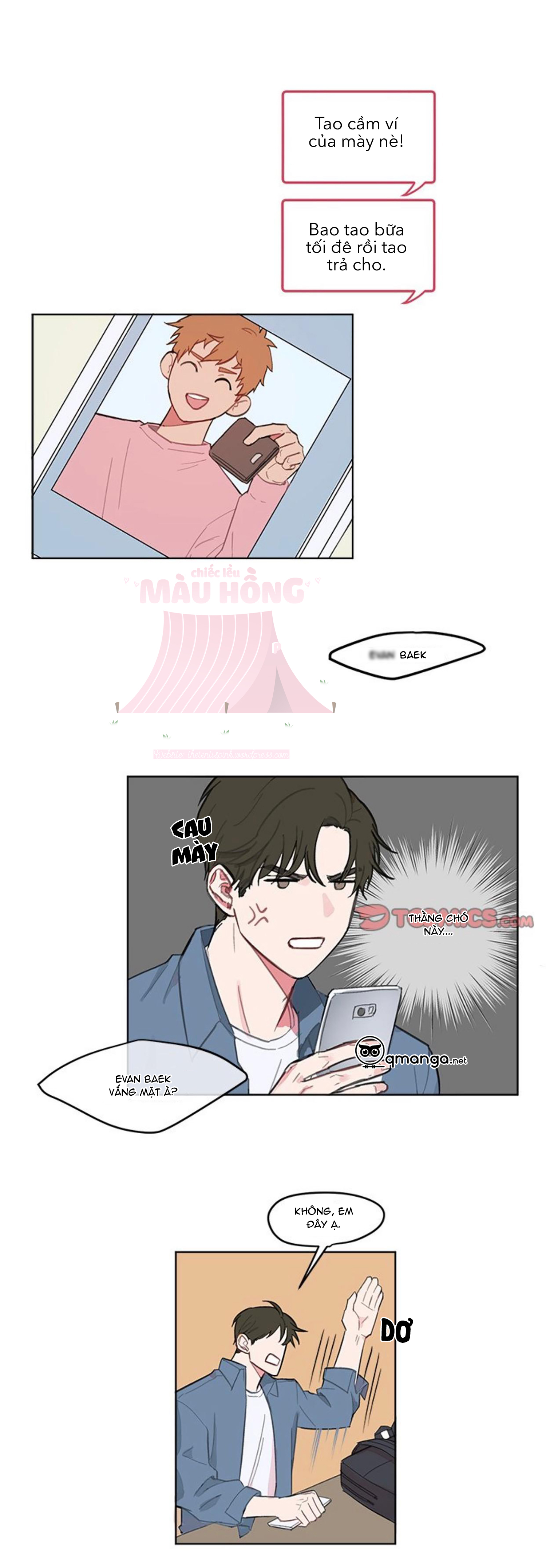 tương lai của chúng ta chapter 3 7