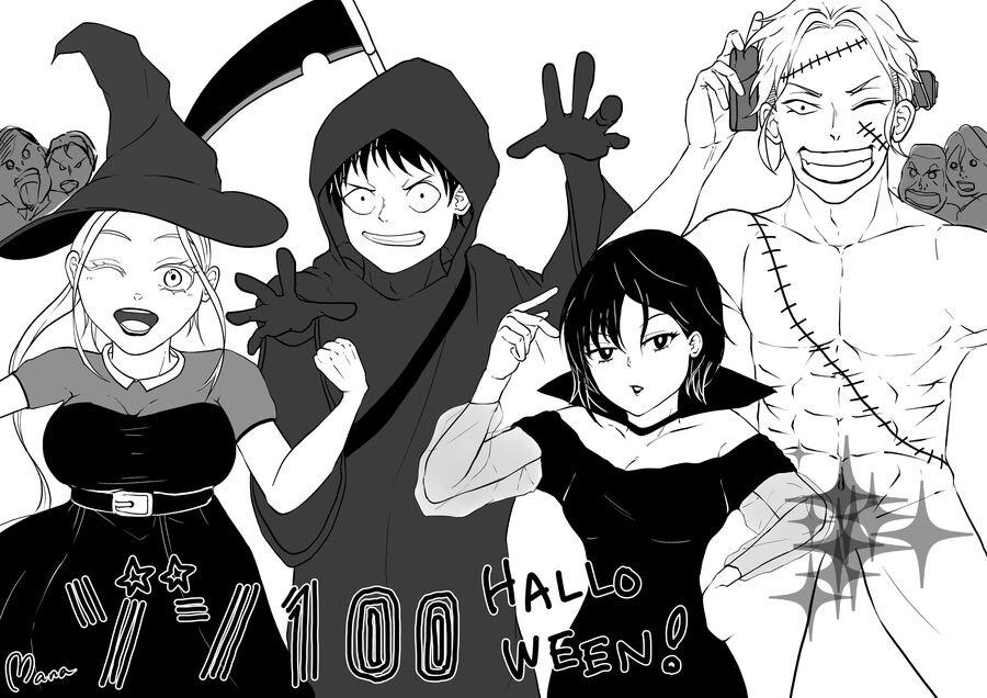 100 điều muốn làm trước khi chết chapter 54 1