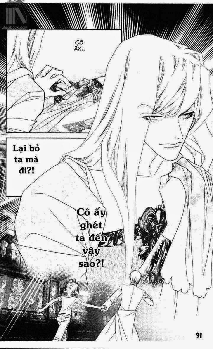 hoàng tử bóng tối chapter 3 91