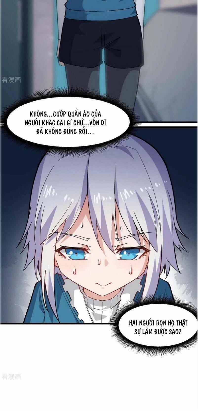 vườn trường cuồng sư hệ thống chapter 144 2