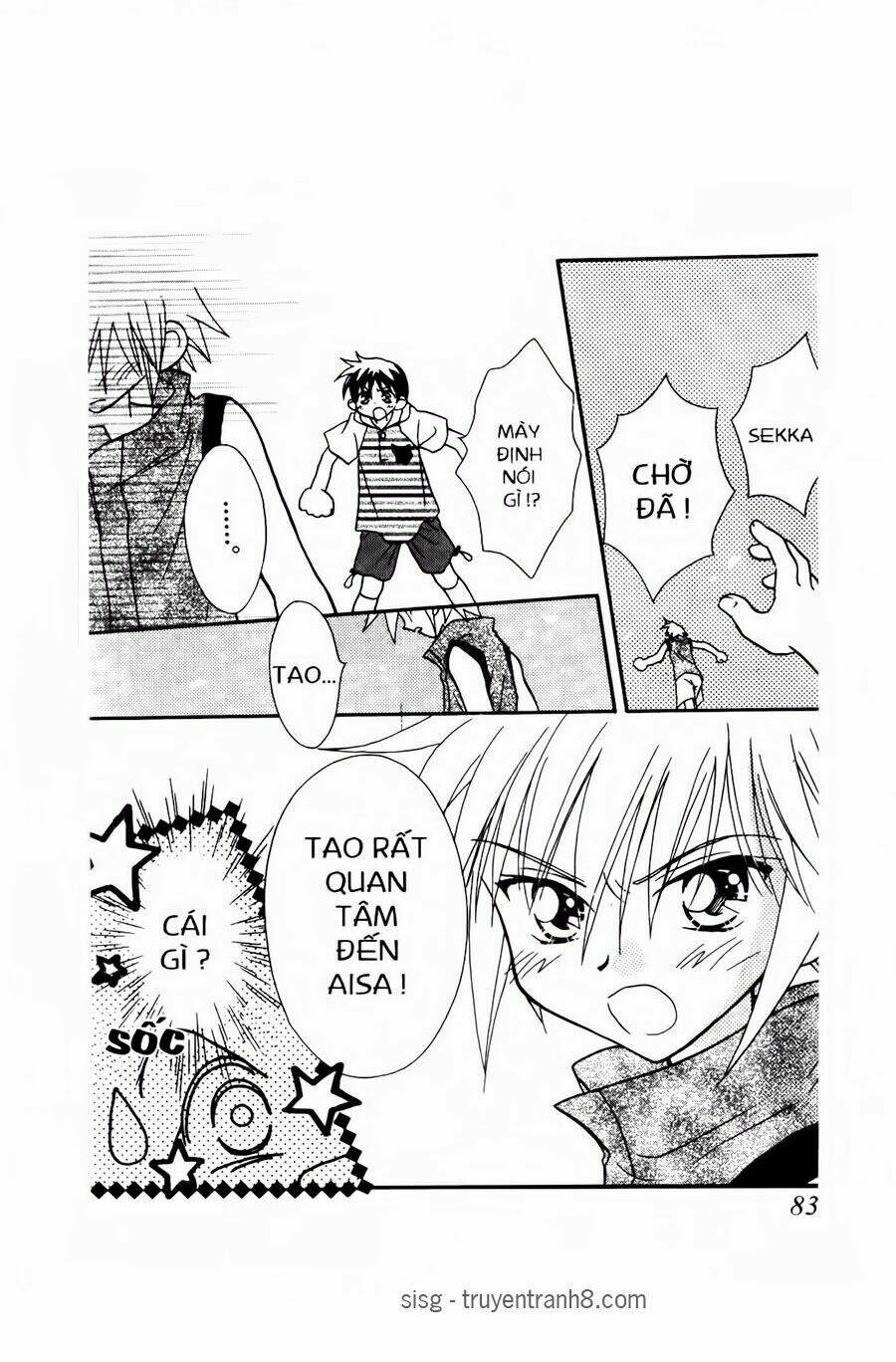 chắp cánh ước mơ chapter 43 3