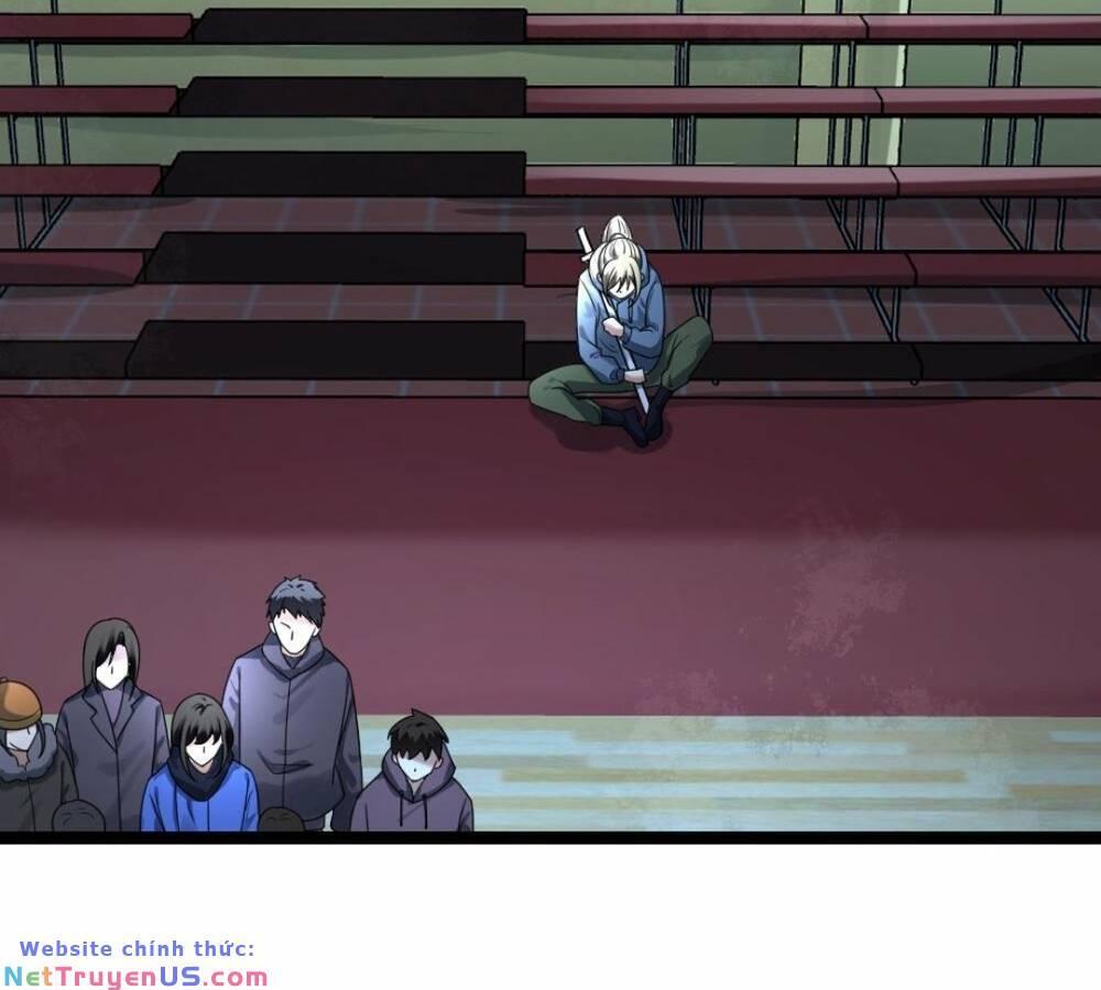 đóng băng toàn cầu: tôi gây dựng nên phòng an toàn thời tận thế chapter 149 30