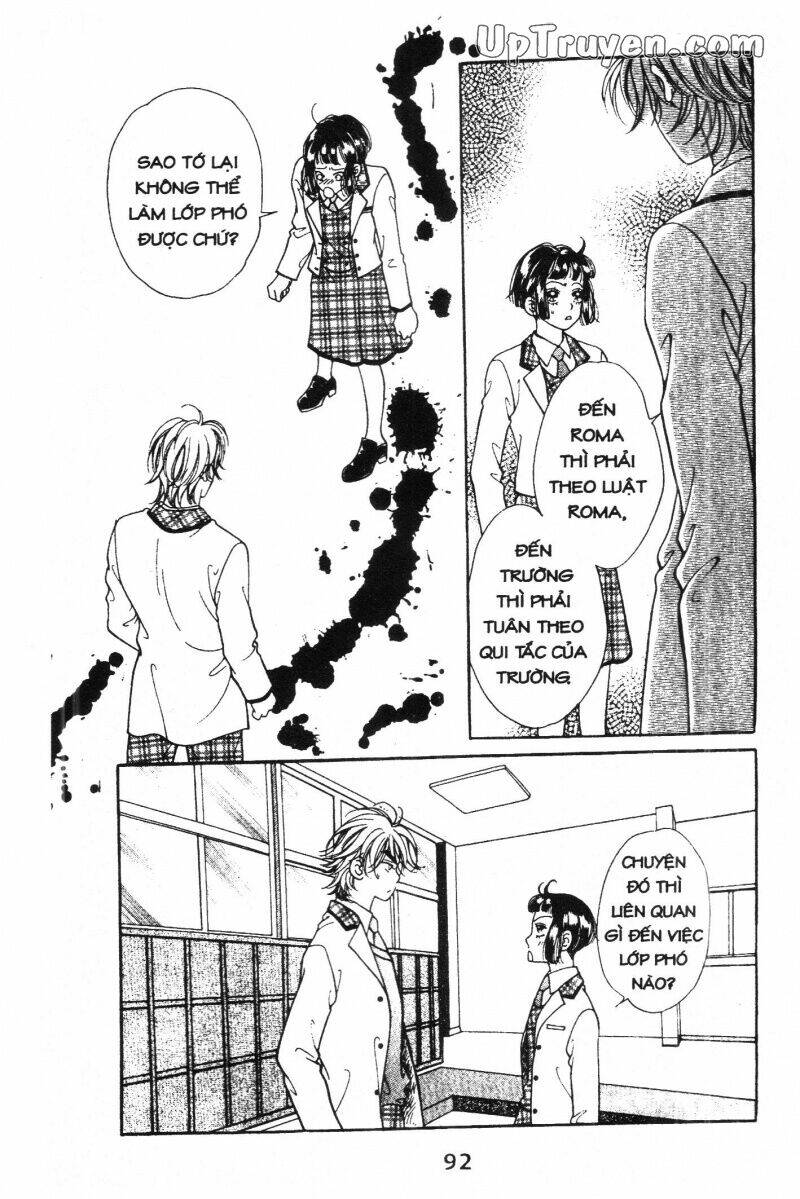 cô nàng ngổ ngáo chapter 3 94