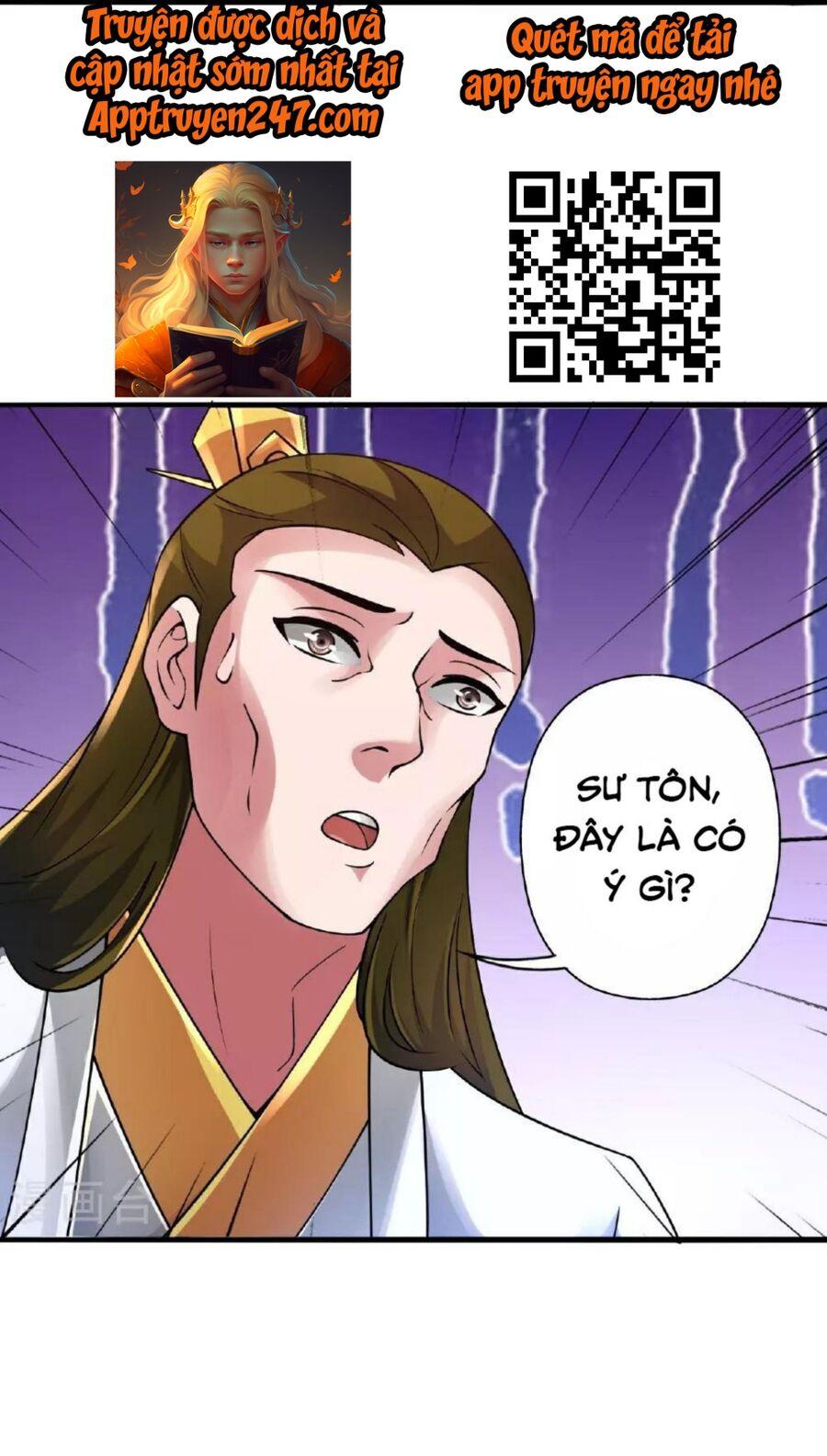 tiên võ đế tôn chapter 483 56