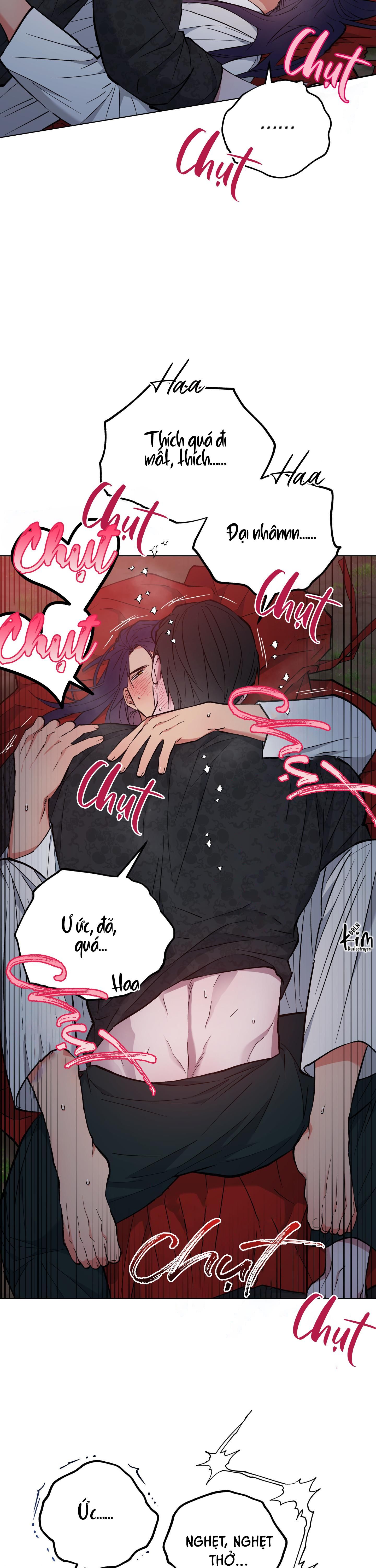 bình minh của rồng chapter 52 22