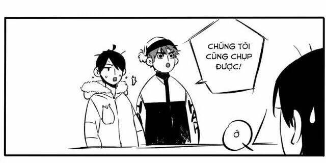 mau mang anh trai tôi đi chapter 23 5