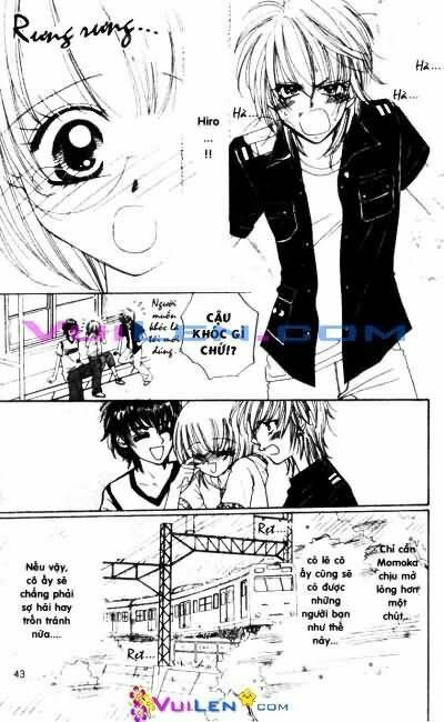 bộ sưu tầm lọ lem chapter 4 43