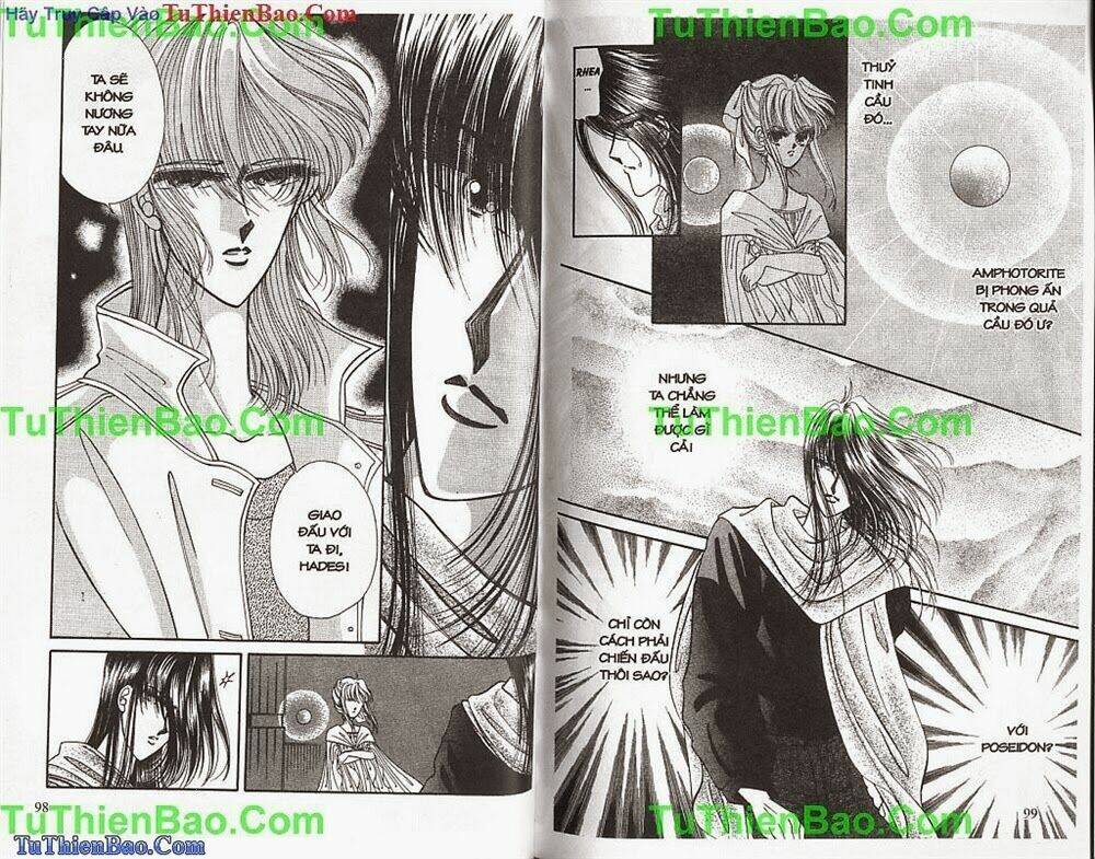 aries thần thoại cung hoàng đạo chapter 10 50