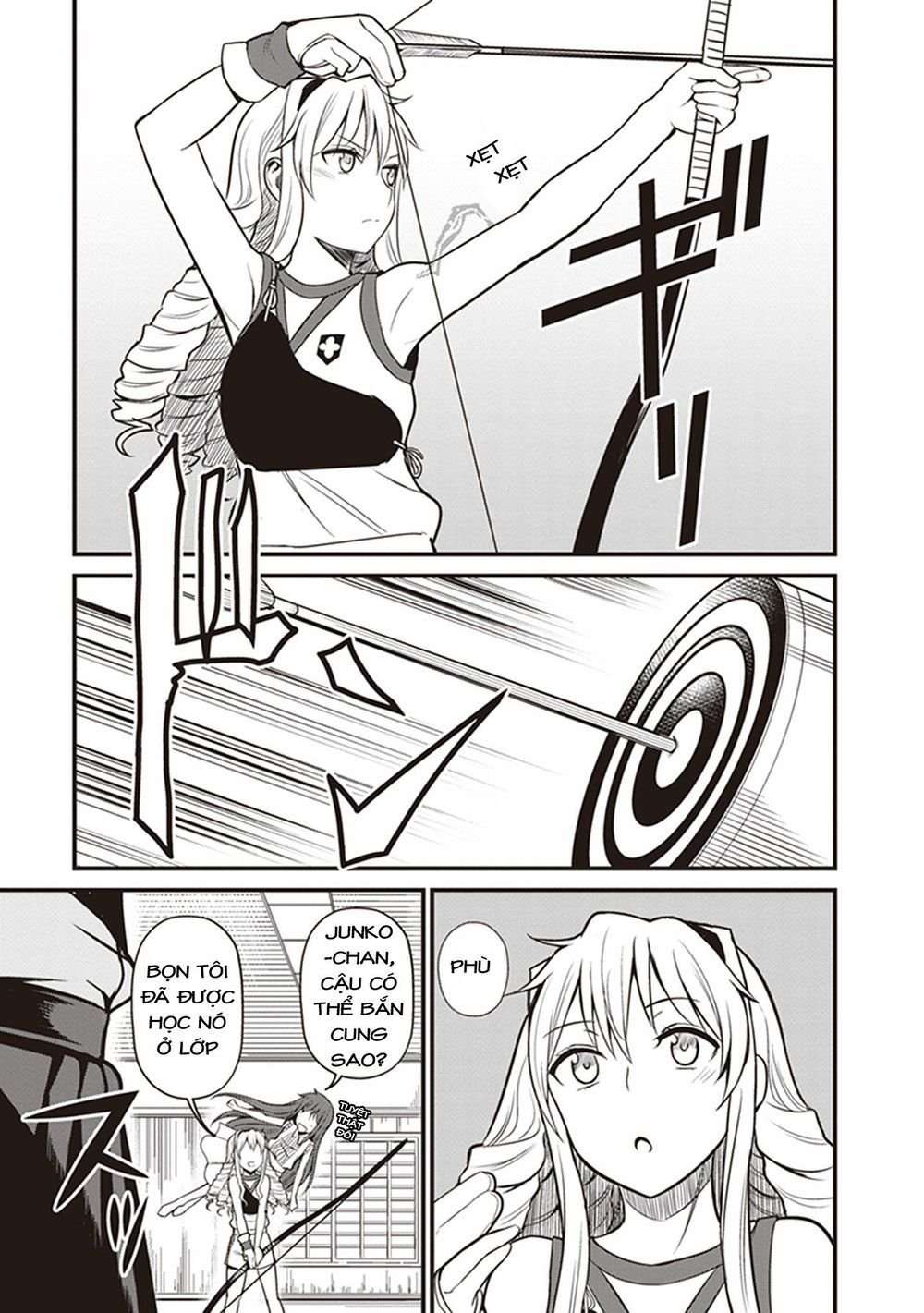 to aru kagaku no railgun gaiden: astral buddy chapter 5 8