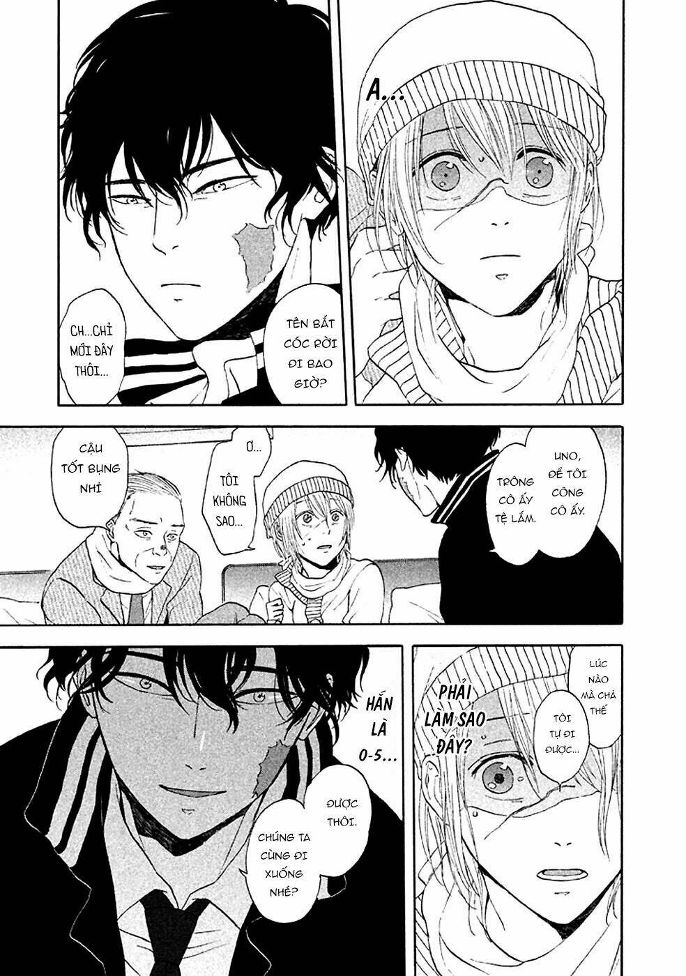 ranh giới quỷ chapter 20 16