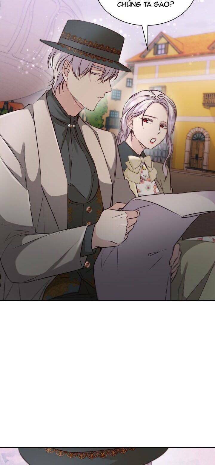 dây xích kiềm chế nam chính hắc ám tuột mất rồi chapter 40 62