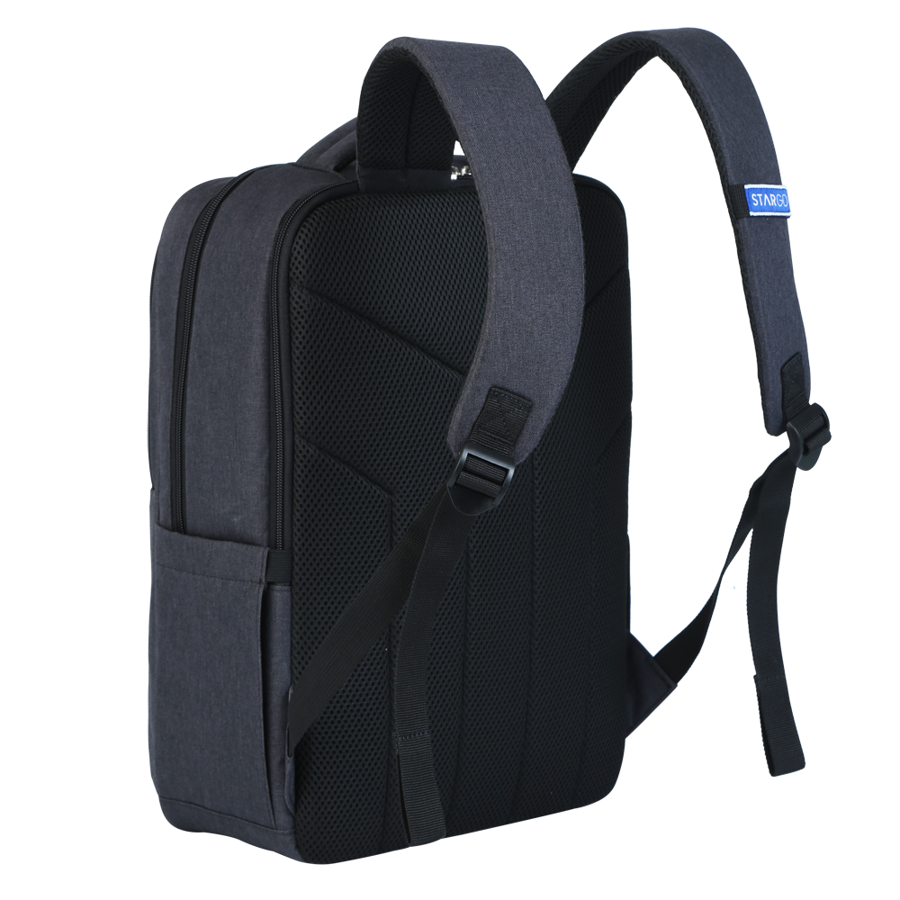 Balo Laptop Thời Trang STARGO ESTANDA I15