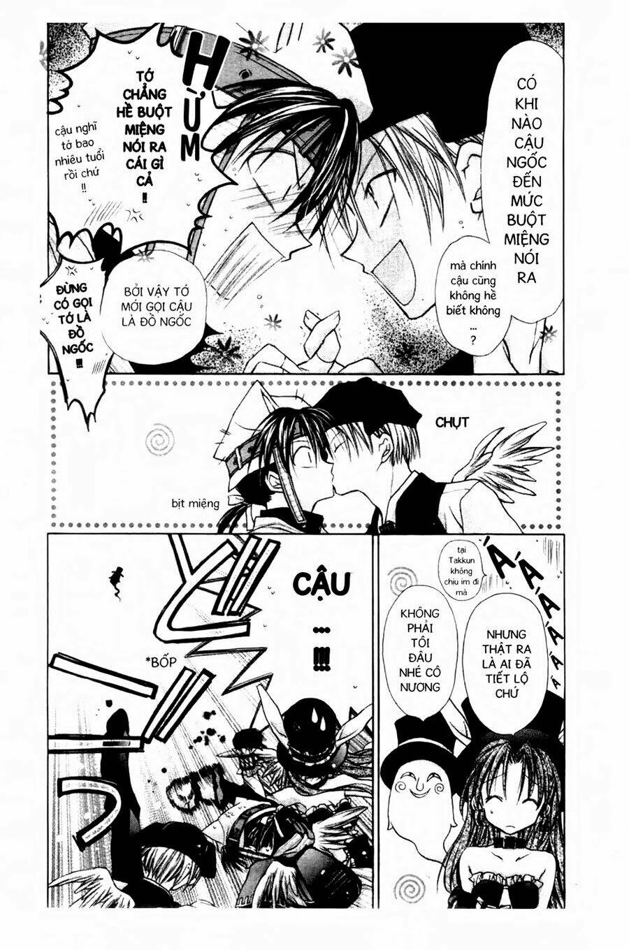 tìm ánh trăng tròn chapter 15 7