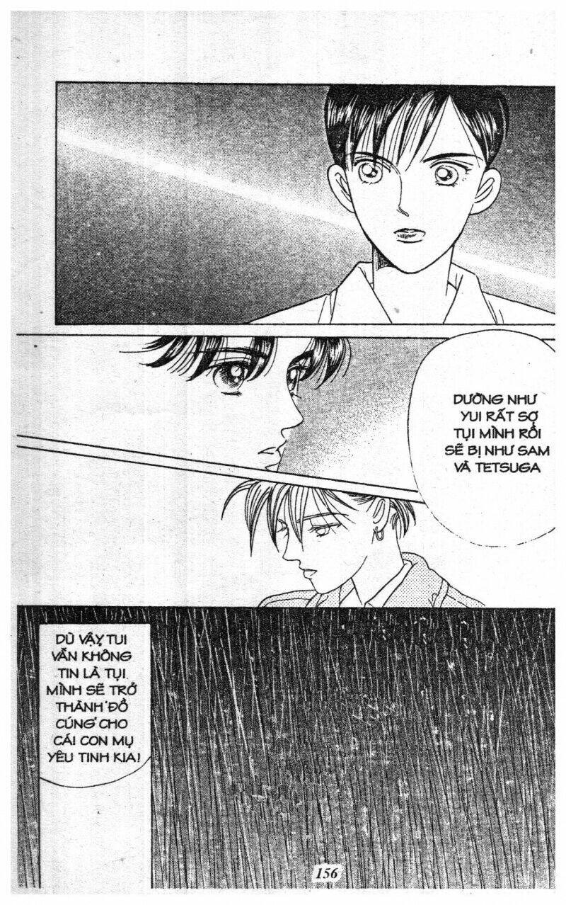 nàng tiên ánh trăng - kaguya hime chapter 1 154