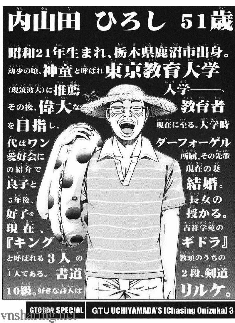 gto: shonan 14 days chapter 18 18