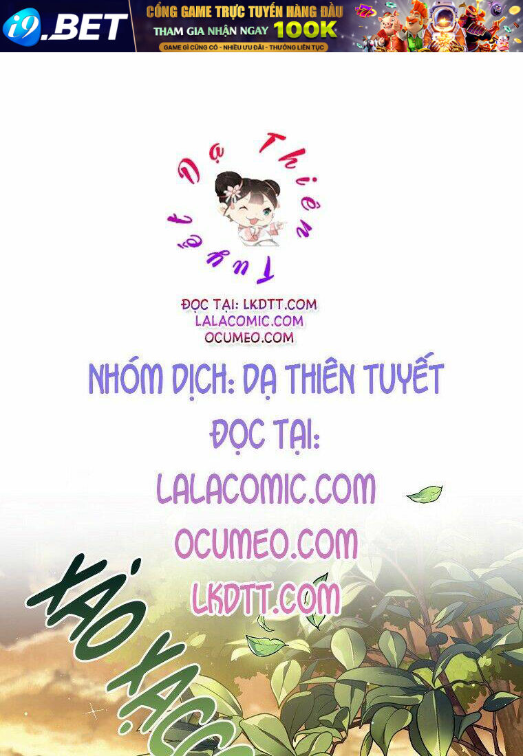 chồng em dễ thương chết mất thôi! chapter 12 1