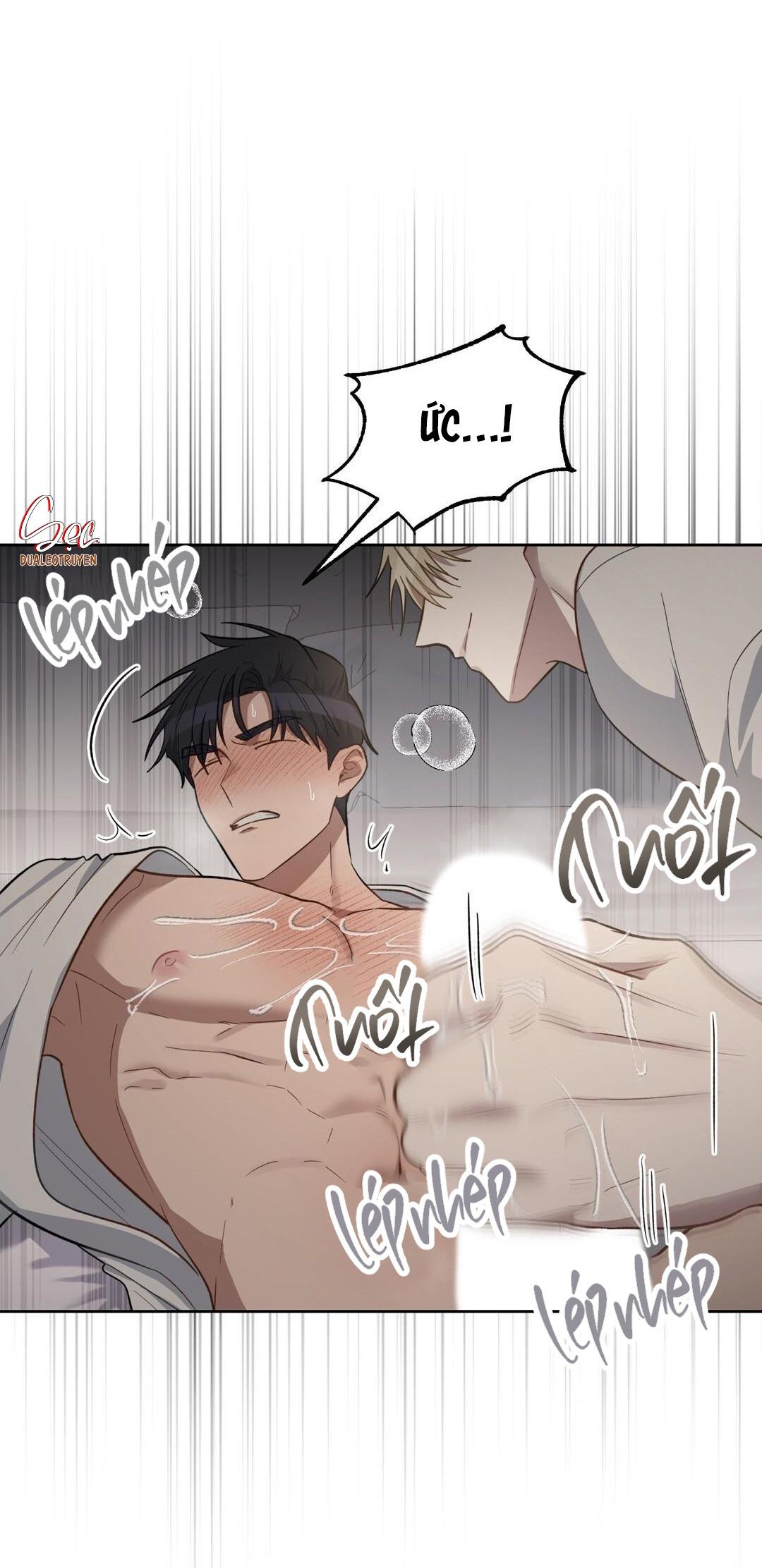 bơi trong mùi hương chapter 17 59