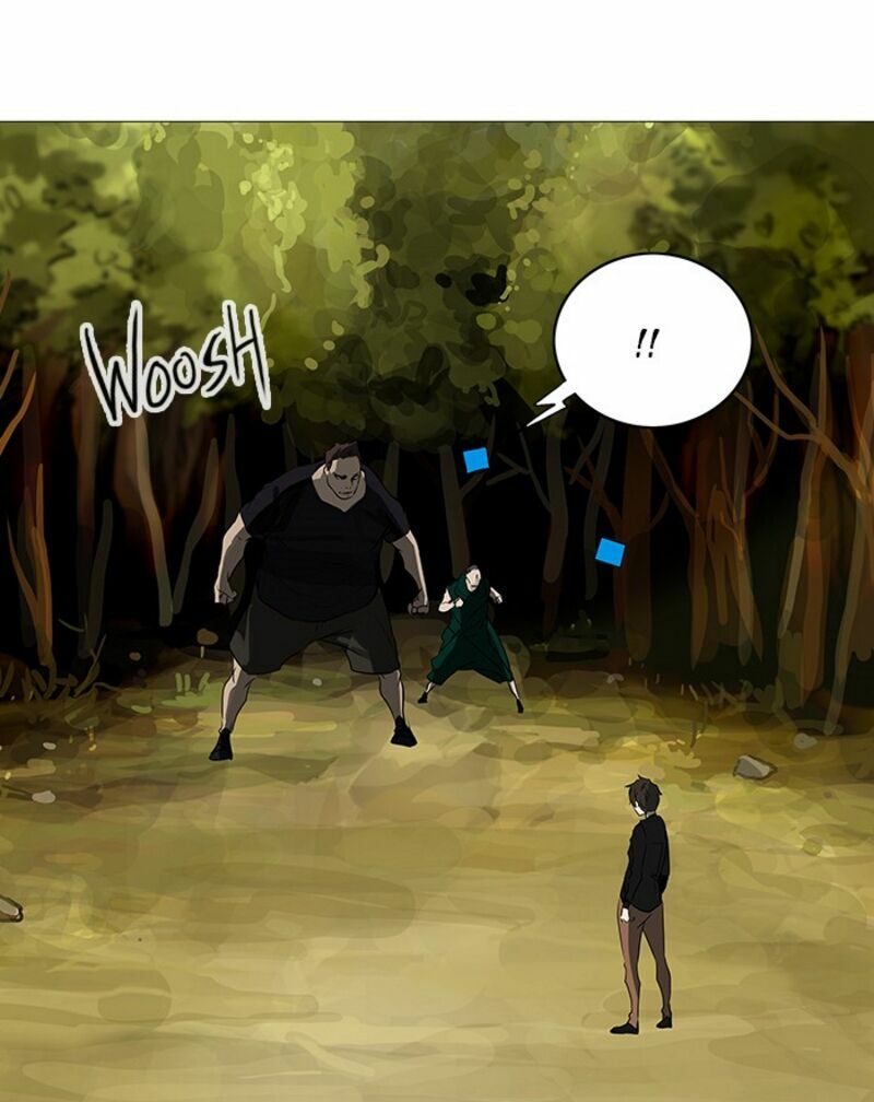 tòa tháp bí ẩn 2 chapter 154 35